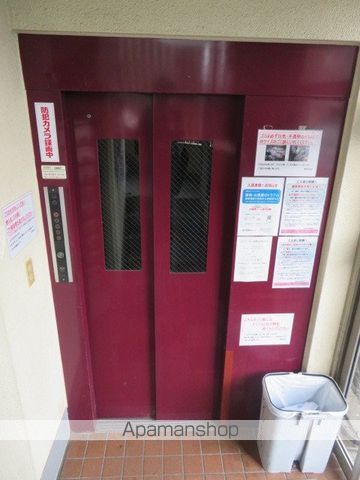 ハイツKEMAの内装写真