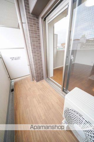 プランドール新大阪PARKレジデンスの内装写真
