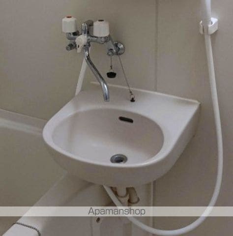 レオパレスベレンの内装写真