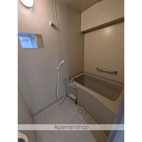 中台けやき苑の内装写真