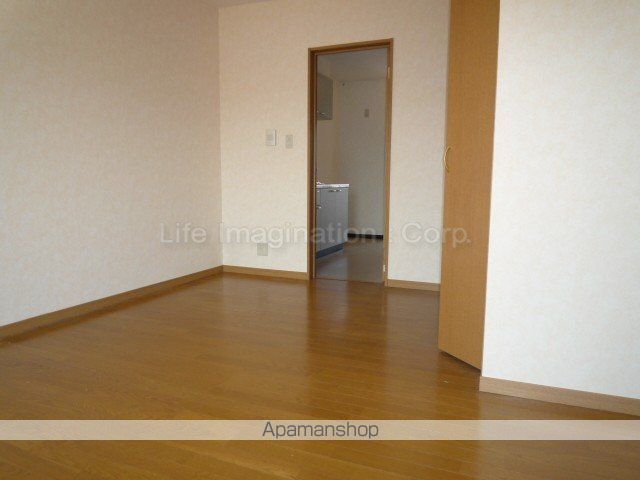 プレステージ参番館の内装写真