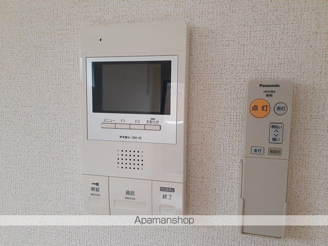 カントリーロードの内装写真