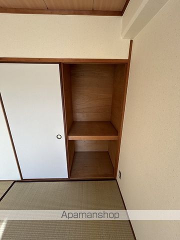 ハイツサウスウィンドの内装写真