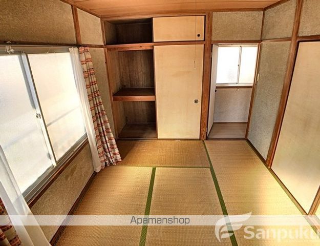 八多喜荘の内装写真