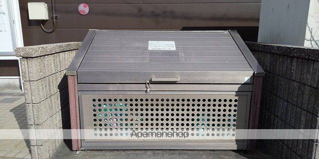 レオパレス欅の内装写真