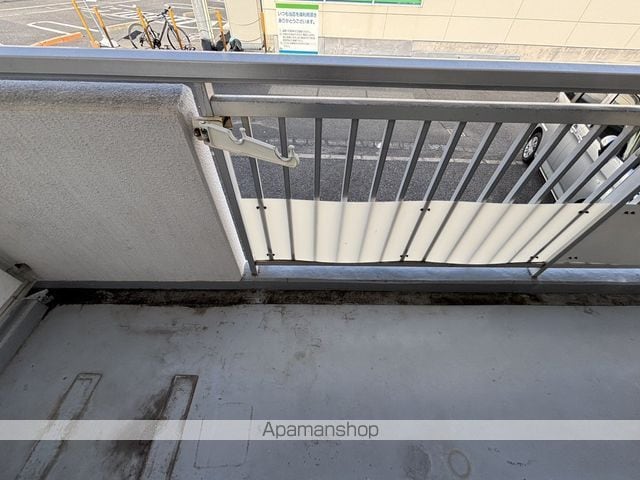 サバ―ヴ西坂の内装写真