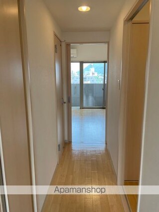 ローゼンコート禄屋[1LDK/36m2]の内装6
