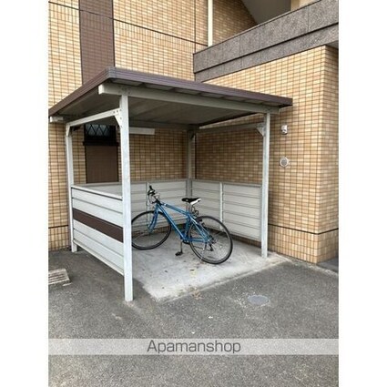 ＢＡＹ[1K/24.6m2]のその他内装1