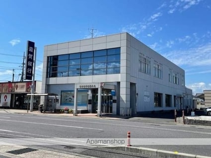 ベストウォール篠原[2LDK/64.55m2]の周辺6