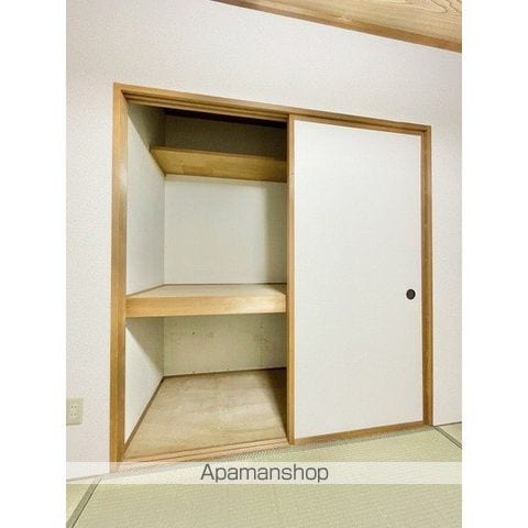 HOUSE2000の内装写真