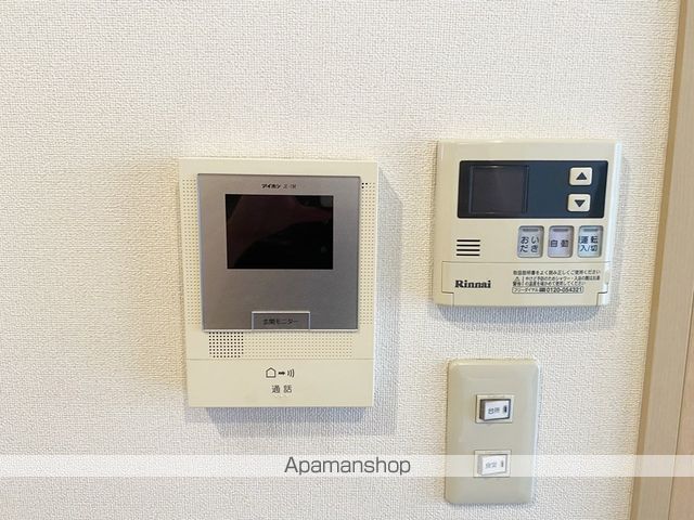 プリムヴェール 壱番館の内装写真