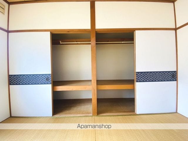 ハイツ藤本IIの内装写真