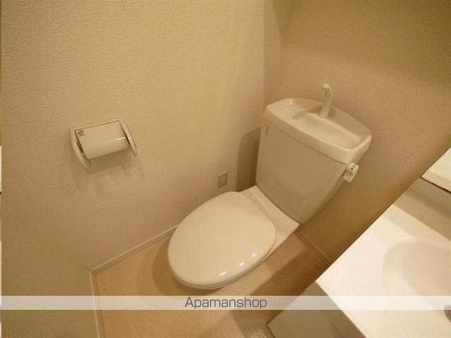 サンシャイン河原町の内装写真