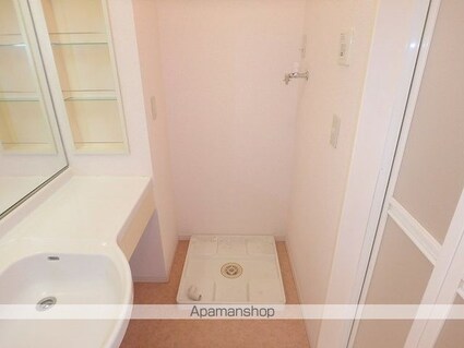 ベルヴューつかま[1R/29.25m2]の内装9