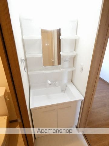 FlageoletIIIの内装写真
