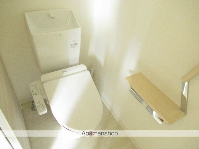 セルディーナ清水町の内装写真