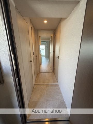 URBANPARKMITEJIMAの内装写真