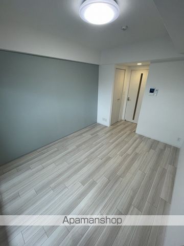 プレサンス OSAKA 姫里エンファシスの内装写真