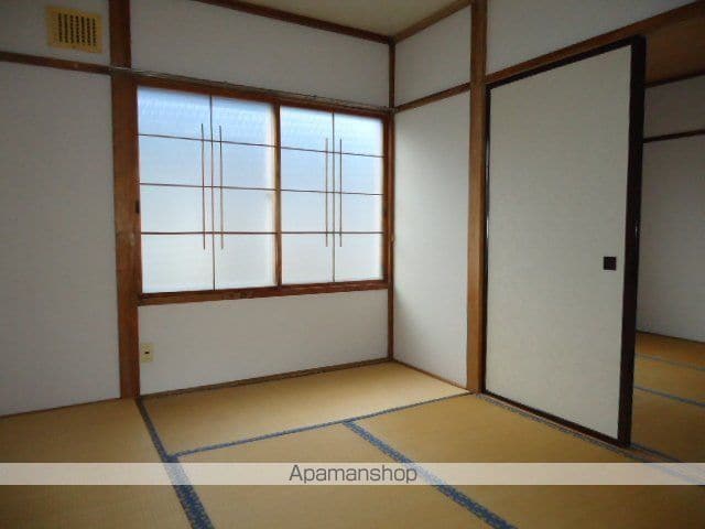 原田荘の内装写真