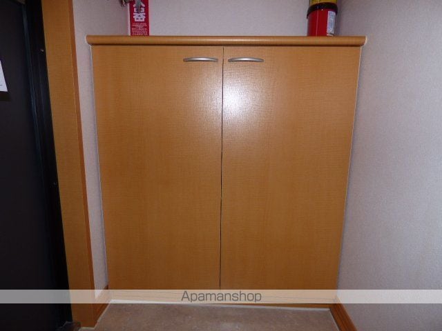 アドニスエステートの内装写真