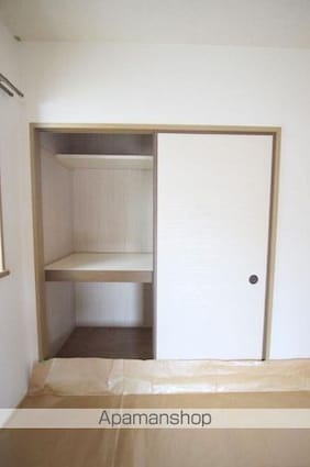 メゾン・ド・クレアＡ棟[2LDK/55.89m2]の内装6