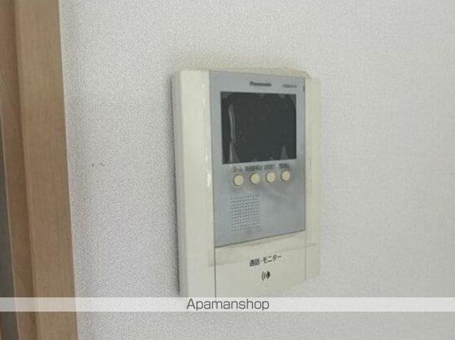 メゾンサンライズの内装写真