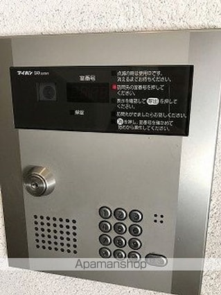 コンフォート東新宿[1LDK/44.89m2]の外観3