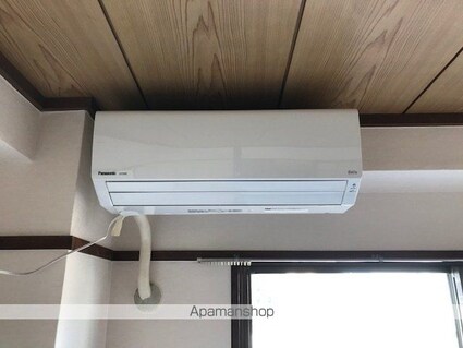 はいしげビル[1DK/27.17m2]のその他設備