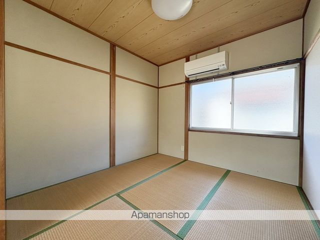 宇野線 常山駅 徒歩32分 1階建 築47年の内装写真