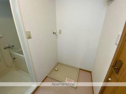 ロジュマン国分寺２[2LDK/63.3m2]の内装4