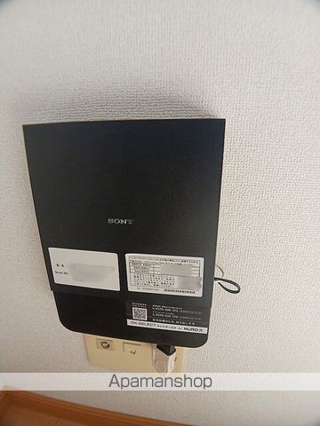 サニーレジデンス IIの内装写真