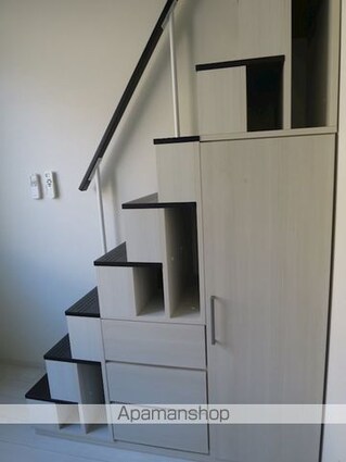 Ａｖｅｎｉｒ　上石神井[1R/12.07m2]の収納