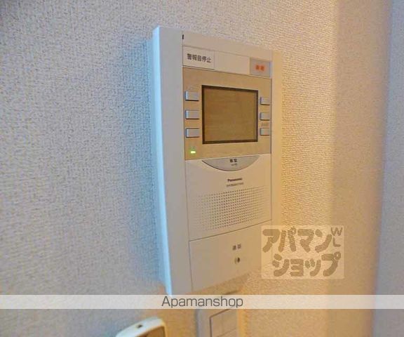 HF河原町二条レジデンスの内装写真