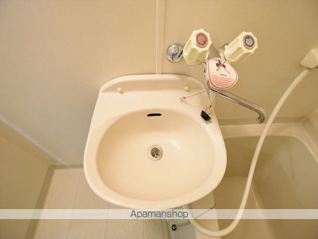 MUSCHEL SCHALE Aの内装写真