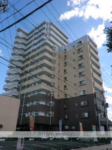 サンデュエル一関駅前IIヴェリータの外観写真