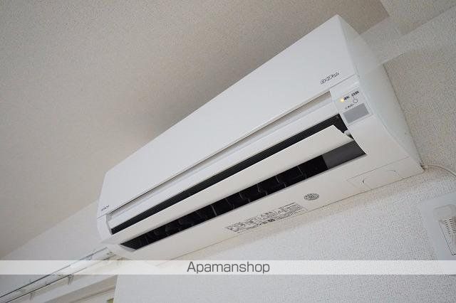 カーサ 中畑の内装写真