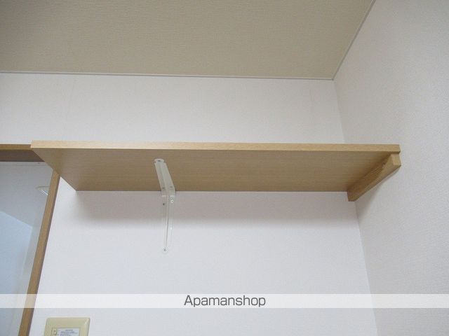 稲荷ヴィレッジの内装写真