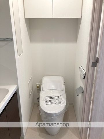 バウスフラッツ品川キャナルサイドの内装写真