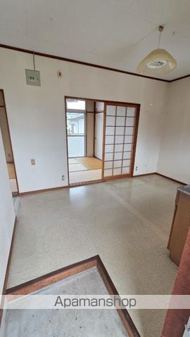 コーポ錦の内装写真