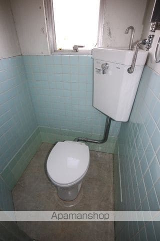 共立ハイツの内装写真