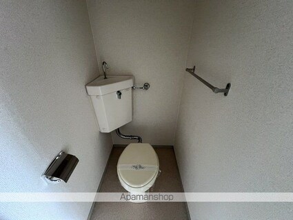 宮城県仙台市太白区緑ケ丘１丁目[1K/23.44m2]の内装2