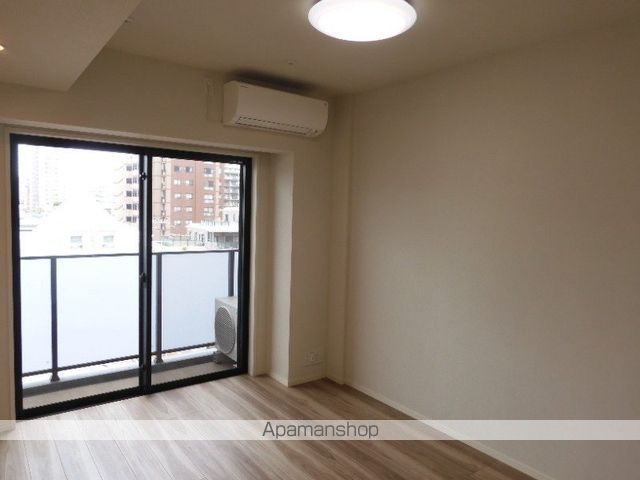 CREALpremier大島の内装写真