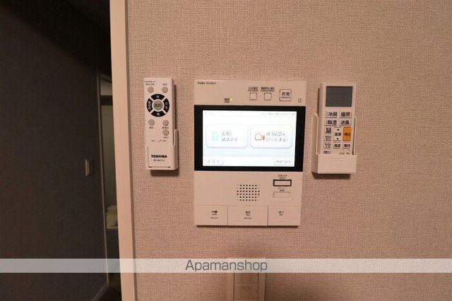 PARK AVENUE EASTの内装写真