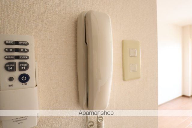 サンモールMRの内装写真
