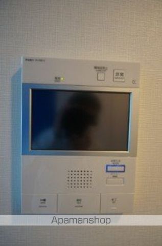 TFレジデンス川崎殿町EASTの内装写真