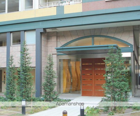 サンクタスタワー心斎橋ミラノグランデのその他写真