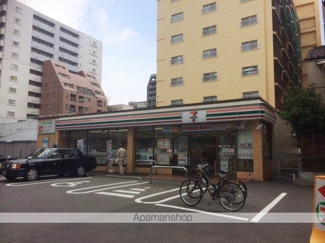 VIP薬院の周辺写真
