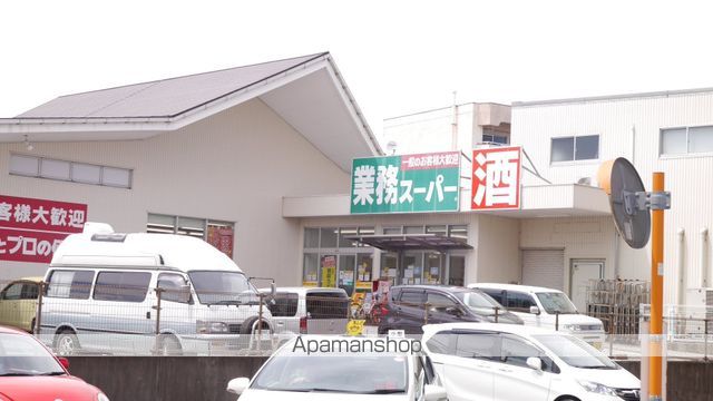 コスモハイツ高須IIAの周辺写真