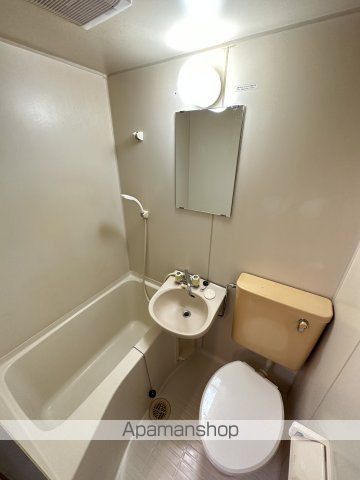 グローバルハイツ赤門の内装写真