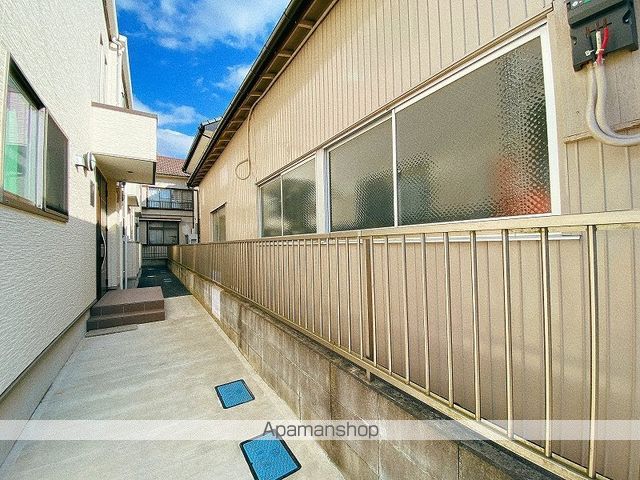 クオーレ南流山のその他写真